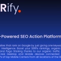 Why is CTRify the best Playaforma SEO with AI?