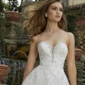 Petite Wedding Gowns: A Guide to Finding the Perfect Fit