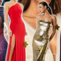 A Look at Petite Prom Dresses