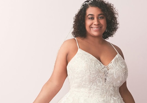 Plus Size Wedding Gowns: All You Need to Know