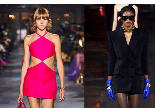 Everything You Need to Know About Mini Dresses