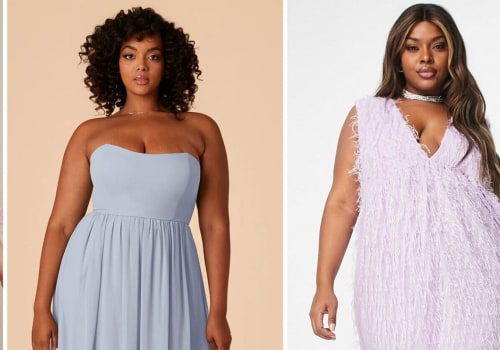 Plus Size Formal Dresses: Everything You Need to Know