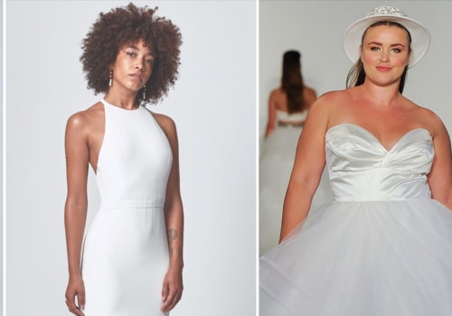 White Bridal Wearables: Colors and Styles Explained