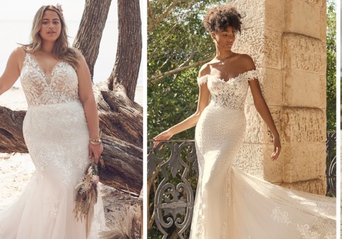 What Every Bride Should Know About Mermaid Gowns