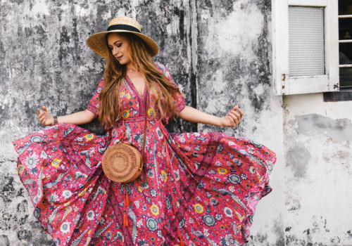 The Perfect Maxi Dress for Every Occasion